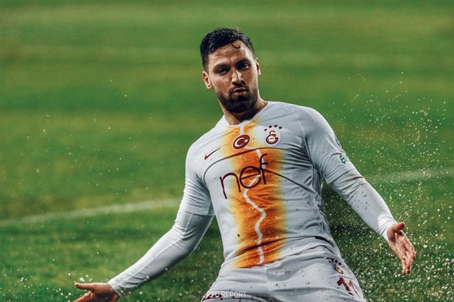 Sinan Gümüş transferi olmadı!