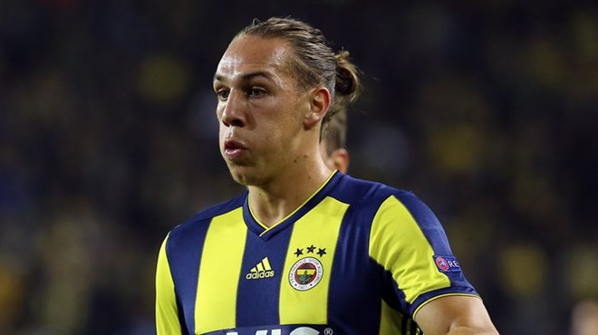 "Frey ile transfer için direkt temas kurmadık"