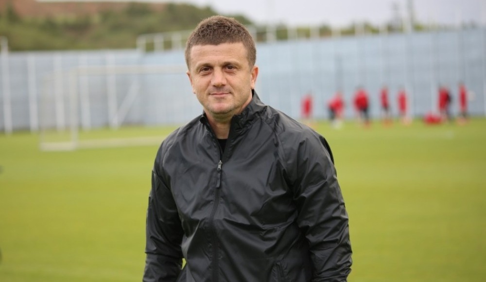Hakan Keleş: “Douglas’a teklifler var”