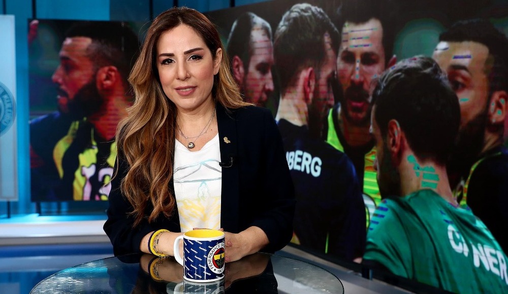 Simla Türker Bayazıt sezonu değerlendirdi: "Yeni sponsorluk görüşmelerimiz var"