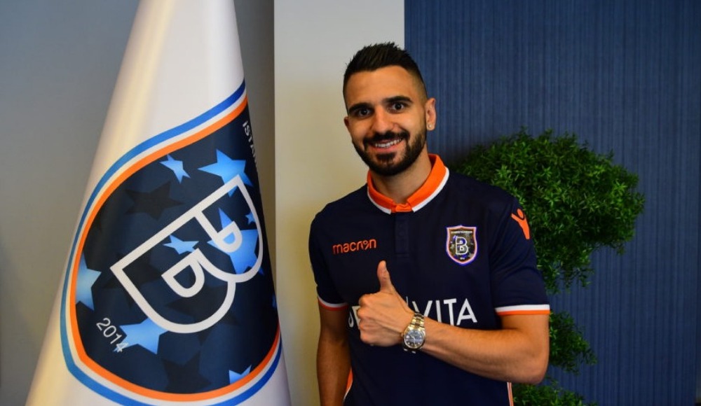 Berna Gözbaşı'dan Fernandes ve Aziz Behich açıklaması