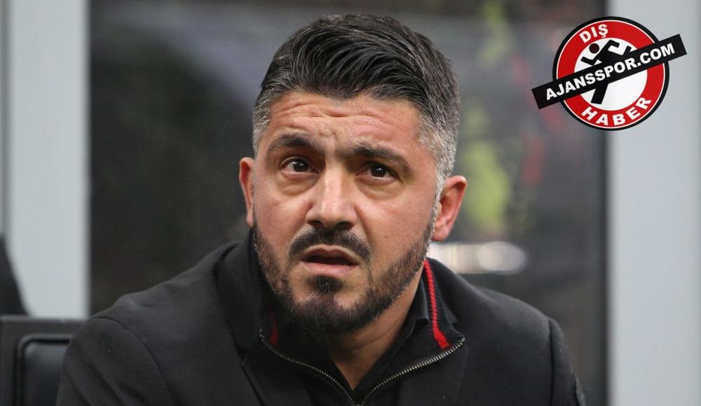 Gennaro Gattuso, Nantes'in teklifin reddetti
