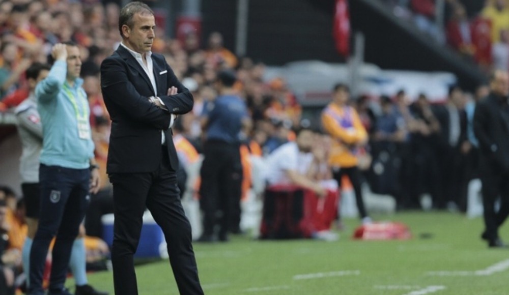 Beşiktaş'tan Abdullah Avcı açıklaması