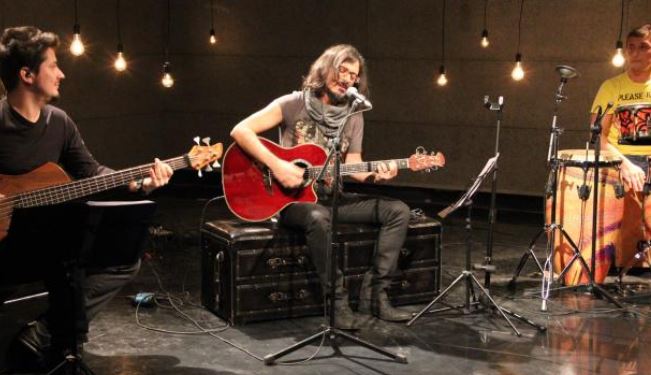 Konserler...
