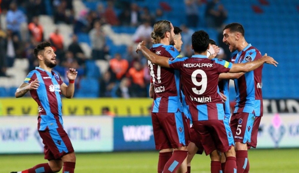 Hayrettin Hacısalihoğlu: "Trabzonspor'un yapılandırma konusunda aciliyeti vardı"