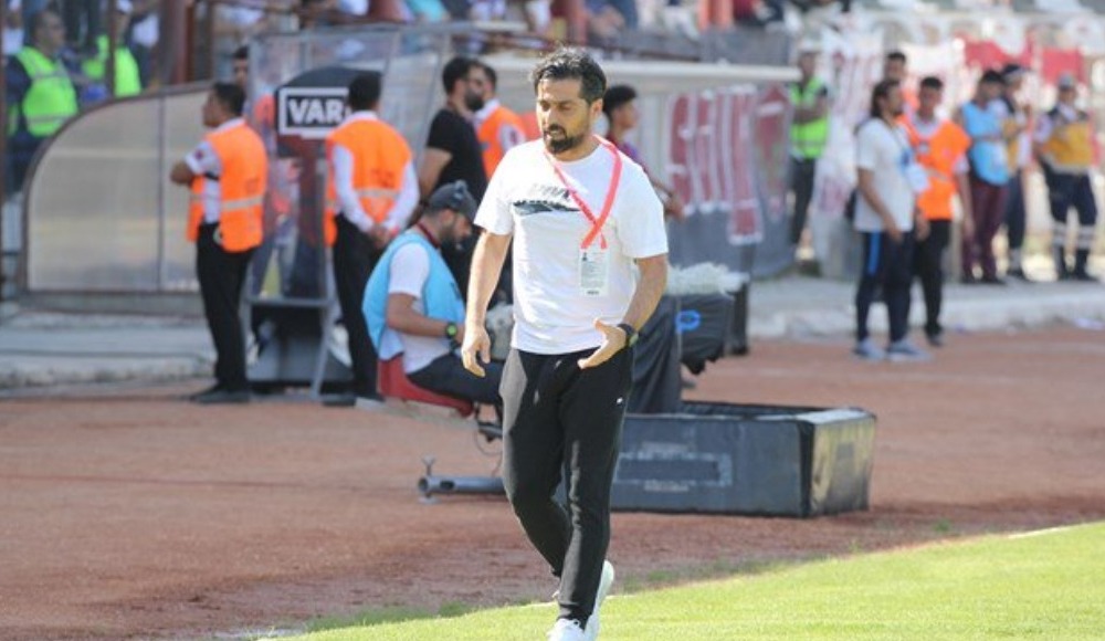 İlhan Palut: "Şampiyonluğu sonuna kadar kovalayacağız"
