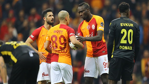Derbi öncesi neler söylemek istersin?