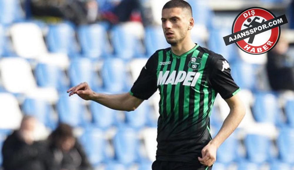 Merih Demiral'a tam 15 milyon Euro! İtalyan devi...