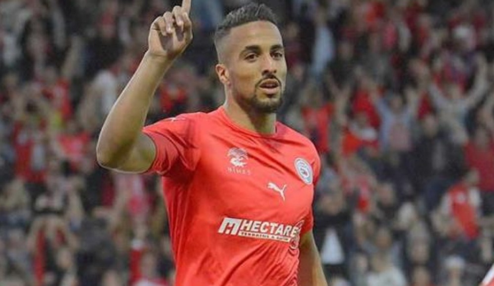 Trabzonspor'da transfer harekatı! Hedef Rachid Alioui...