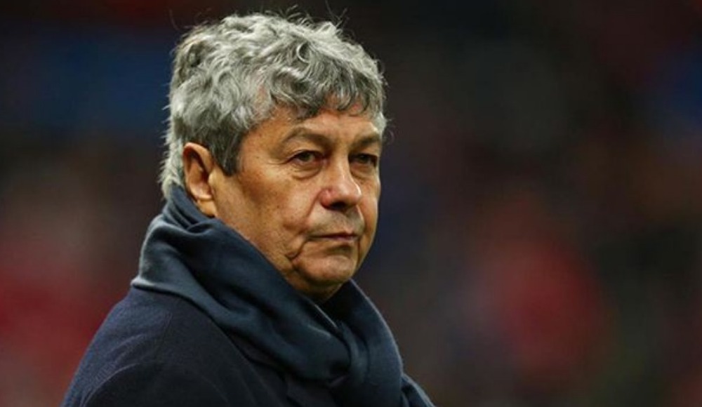 Lucescu'dan Türk kulüplerine eleştiri