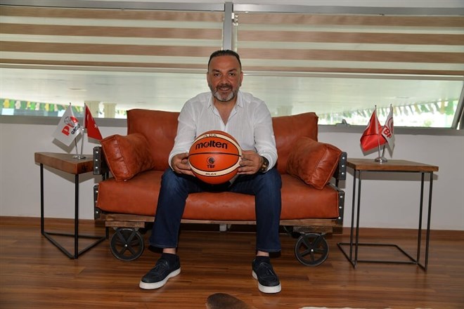 Avcı: "İyi bir sezon geçirdik"