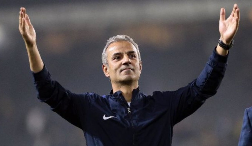 Çaykur Rizespor'da İsmail Kartal dönemi!