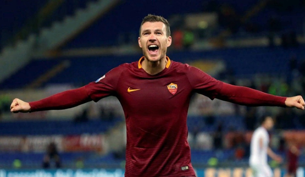 Roma'da antrenmanlar hakkında....