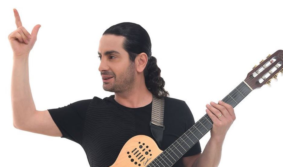 Murat Başaran, müzik ile uğraşmasaydı ne iş yapardı?