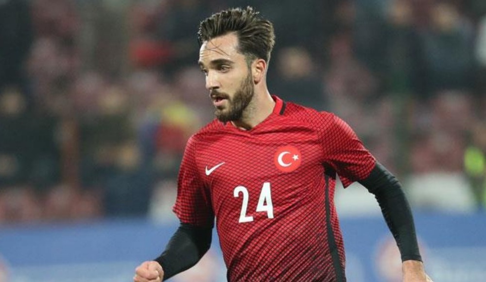 Kenan Karaman'dan maç sonu açıklaması