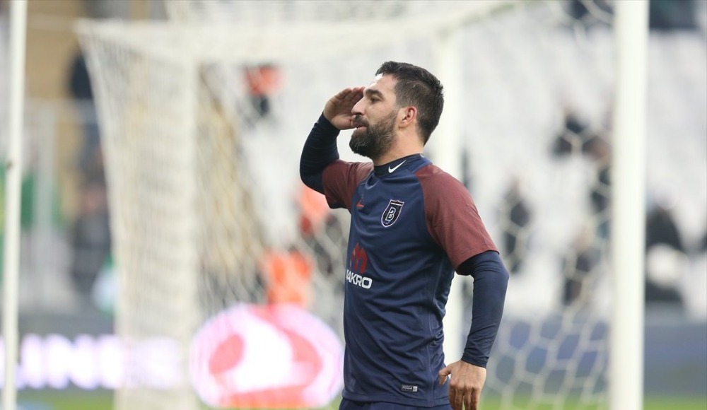 Turgay Kıran: "Arda, futbolu Galatasaray'da bırakmak istiyor"