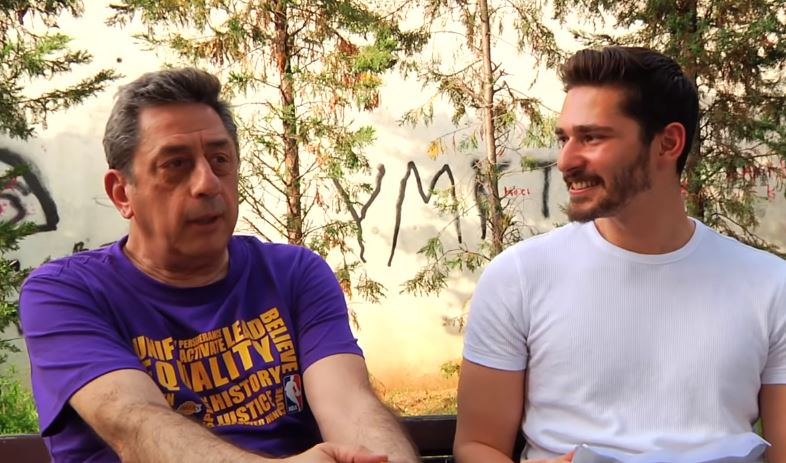 Seni şaşırtan takım hangisi?