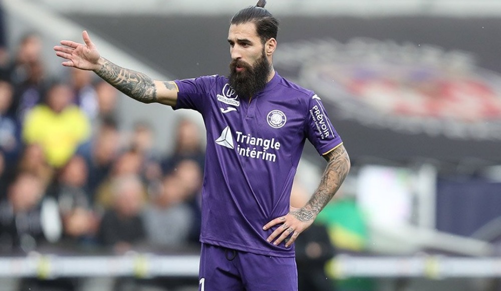 Jimmy Durmaz, Süper Lig'e dönüyor! Sürpriz transfer...