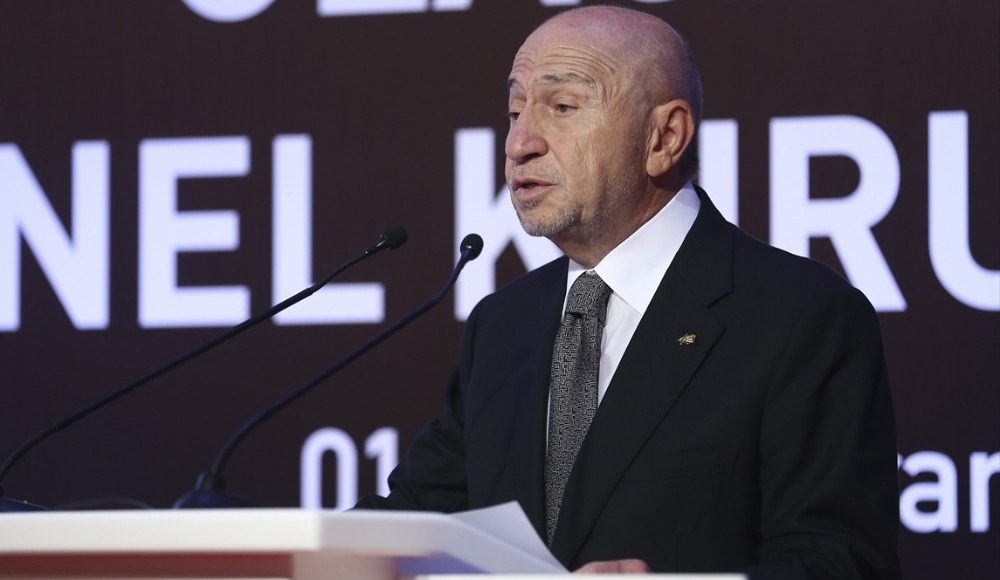 Mehmet Ali Yılmaz: “Nihat Özdemir’in başarılı olmasını istiyorum”