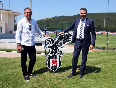 "Avcı çalışmak istediğim bir hocaydı"