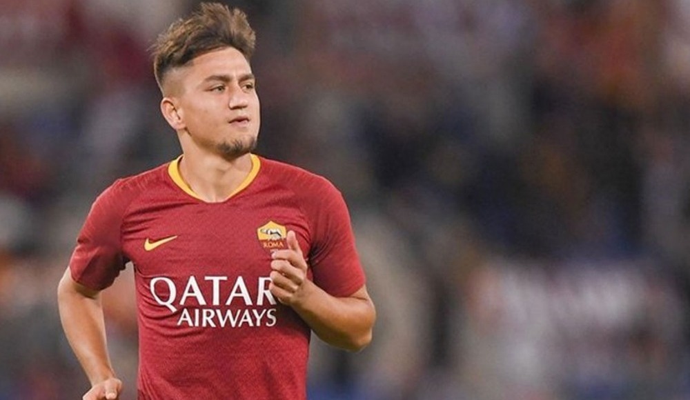 Cengiz Ünder değerini 5’e katladı