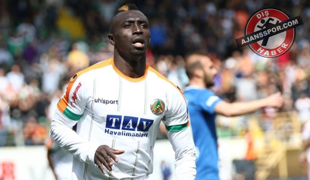 Anderlecht, Cisse'yi gündemine aldı