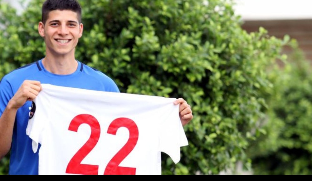 Harun Alpsoy Analizi