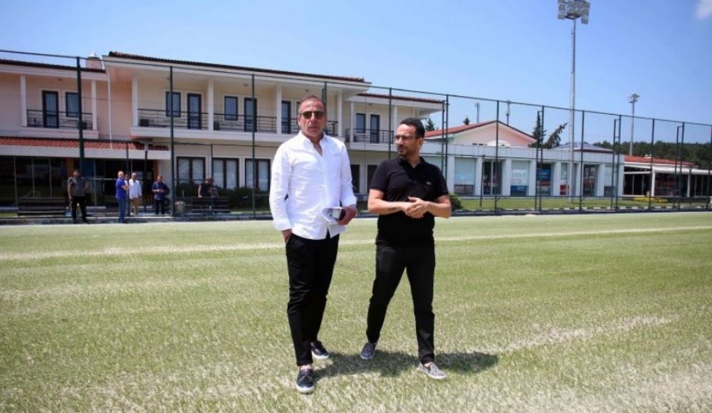 Abdullah Avcı nasıl bir futbol oynatacak?