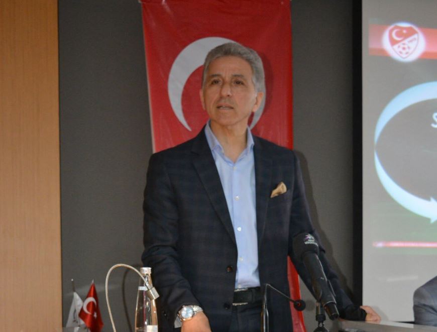 TFF'nin önceliği nedir?