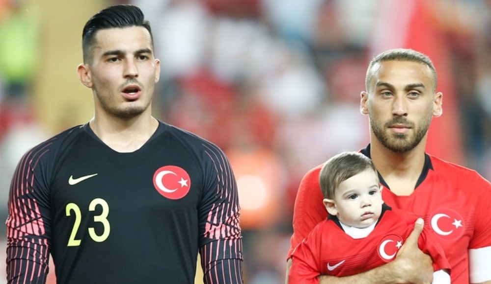 Uğurcan: 'Bazen rüya mı diye korkuyorum'
