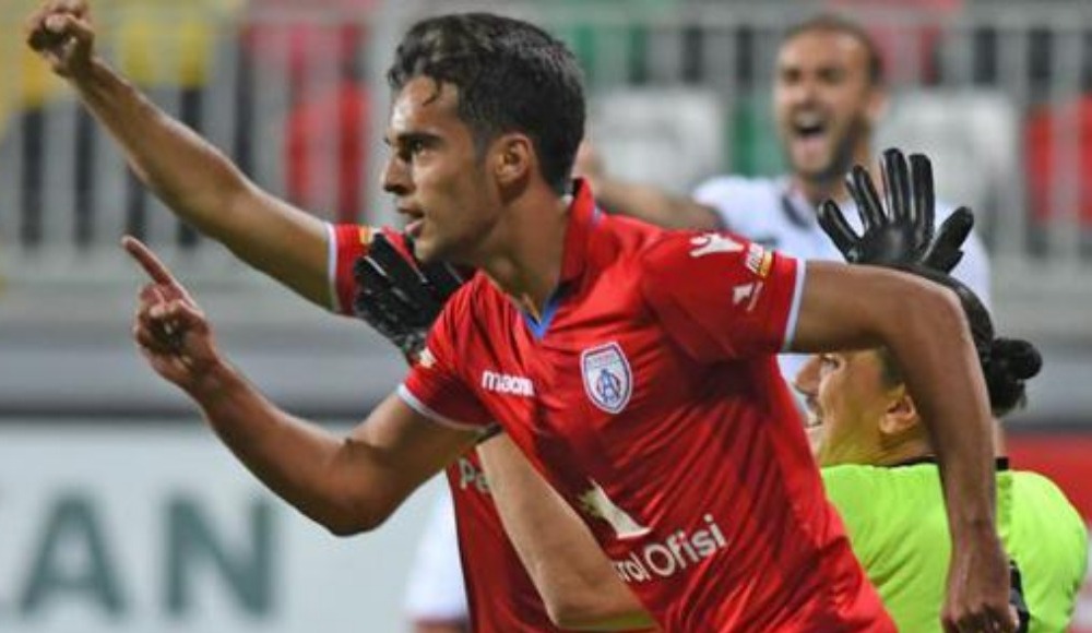 Kerim Alıcı için Beşiktaş, Salih Uçan içinse Galatasaray itirafı