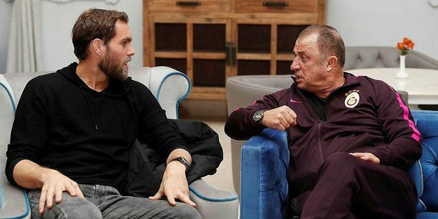 Terim ikna etti