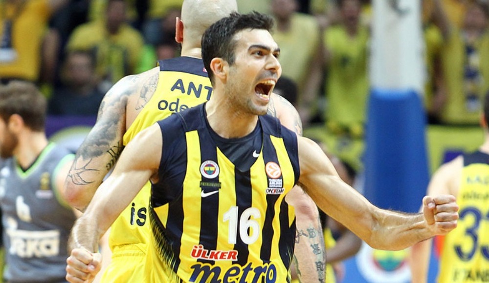Sloukas'a transferde yeni talip