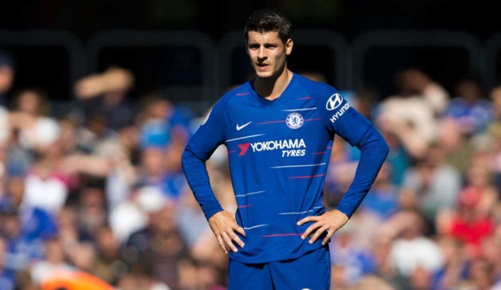 16- Morata: 56 milyon Euro