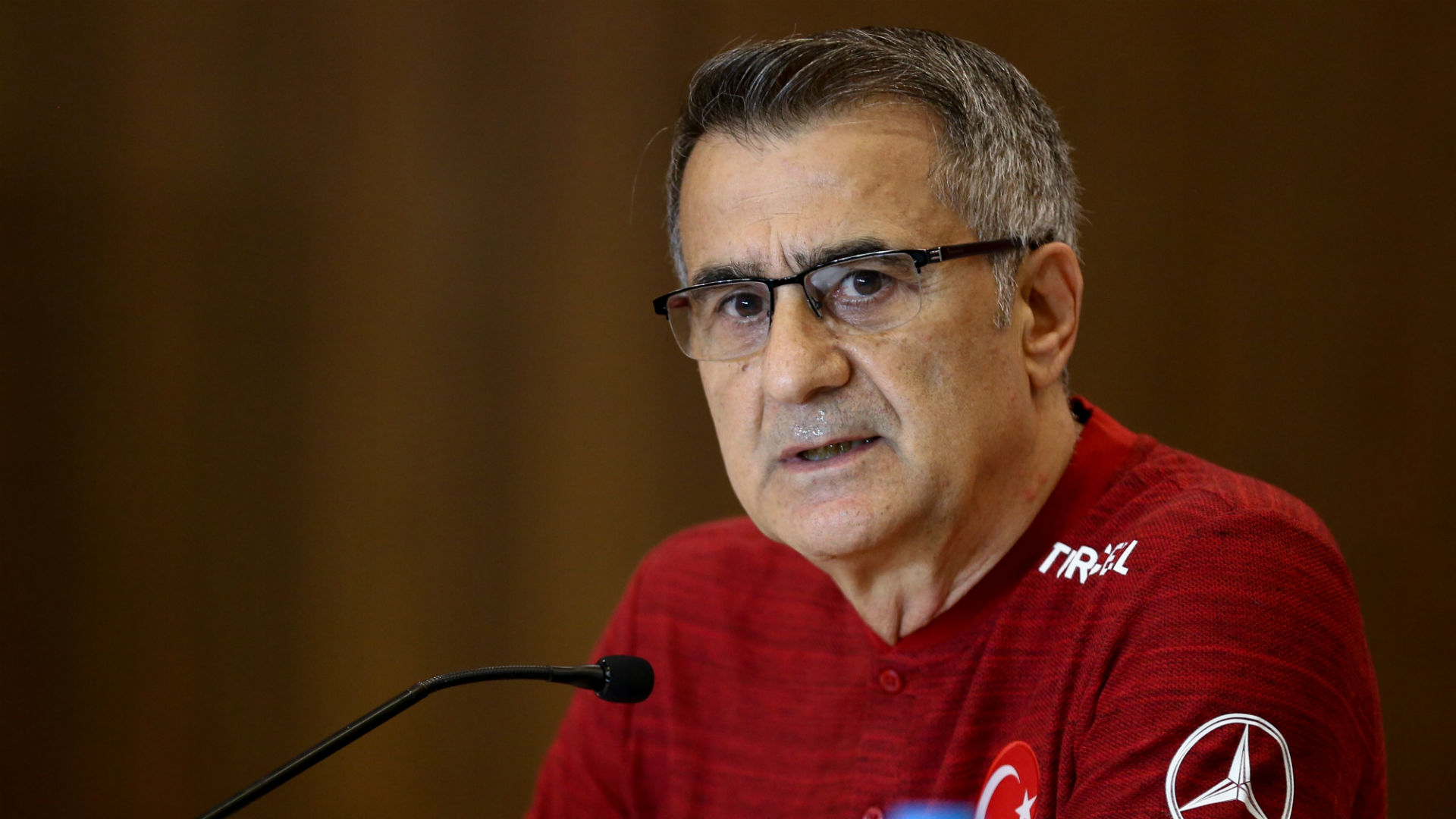 "En büyük rakibimiz İzlanda"
