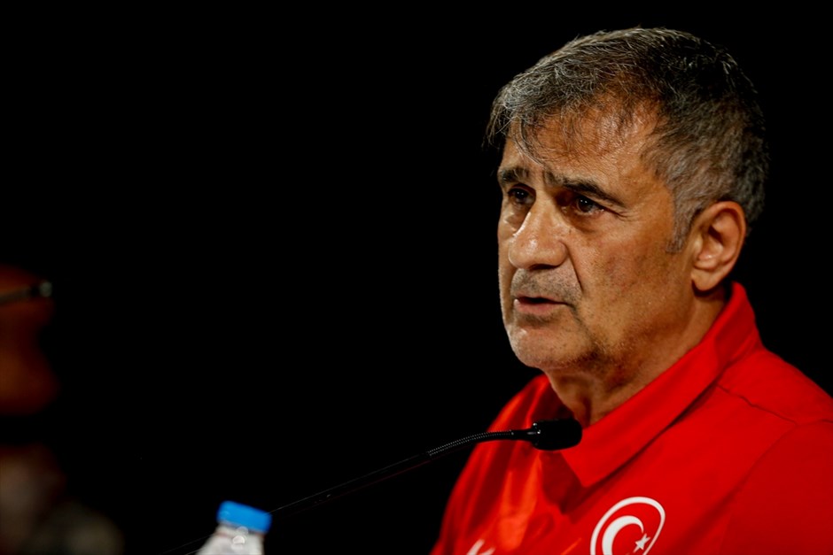 "Bizim ne yapacağımız önemli"