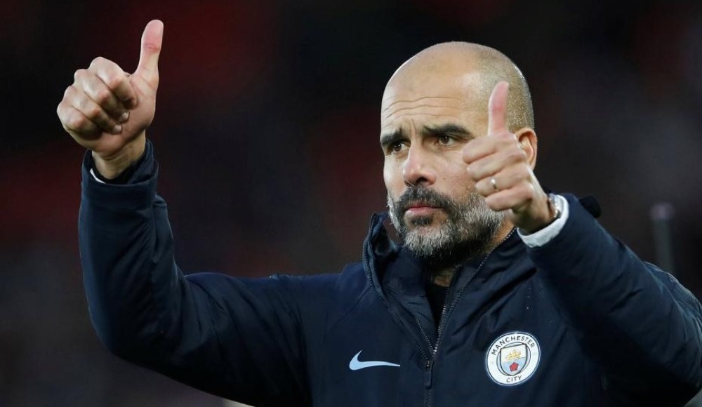 Guardiola'dan transfer açıklaması! Ocak ayında...