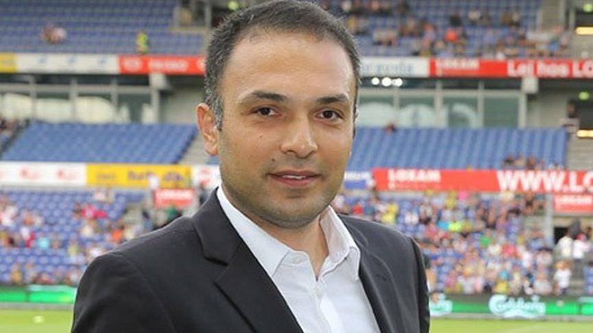 "Eljif Elmas’ı 20’ye yakın kulüp istiyordu"