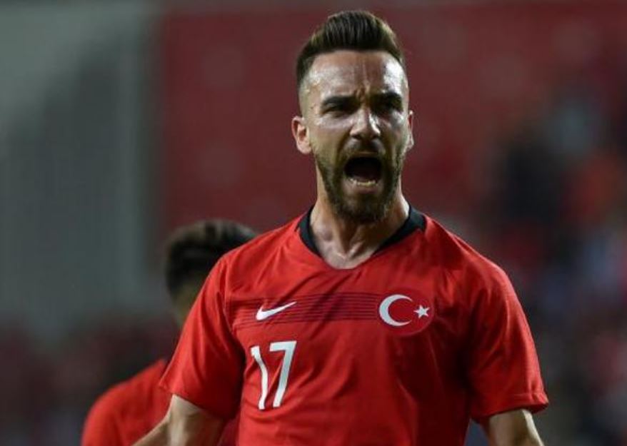 Kenan Karaman cazip bir isim
