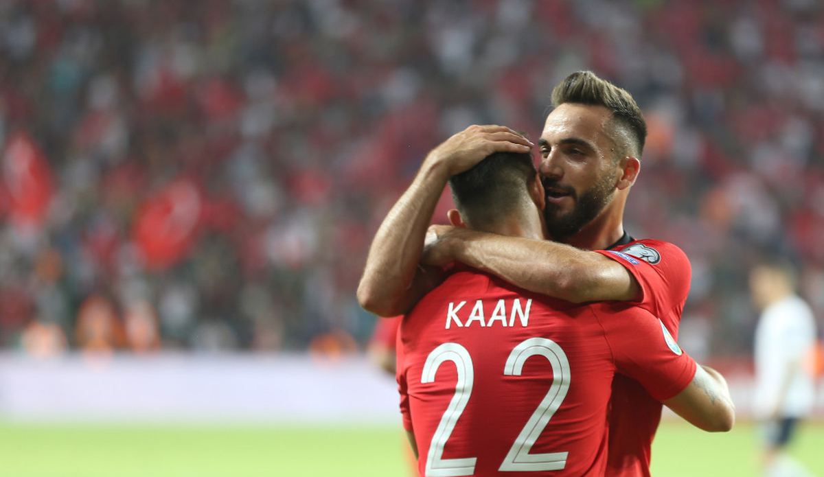 Kenan Karaman geçen sezon kaç gol attı?