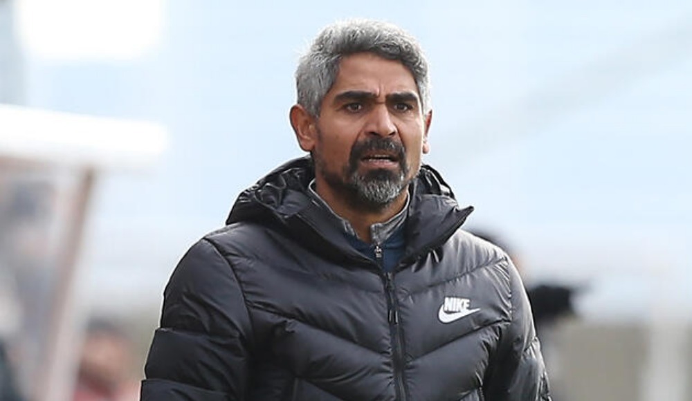 Samsunspor’dan 'İsmet Taşdemir' açıklaması