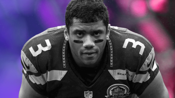 6 - Russell Wilson: $89.5 M