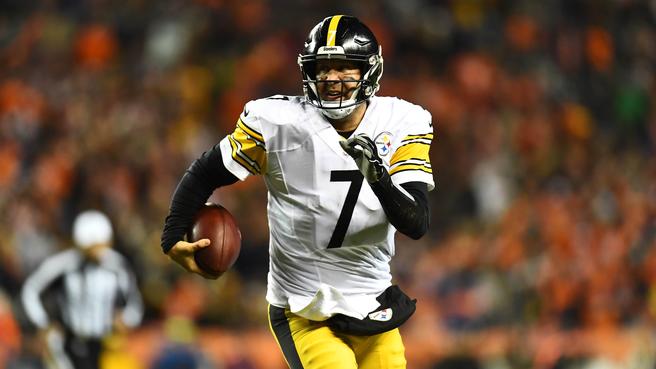 12 - Ben Roethlisberger: $55.5 M