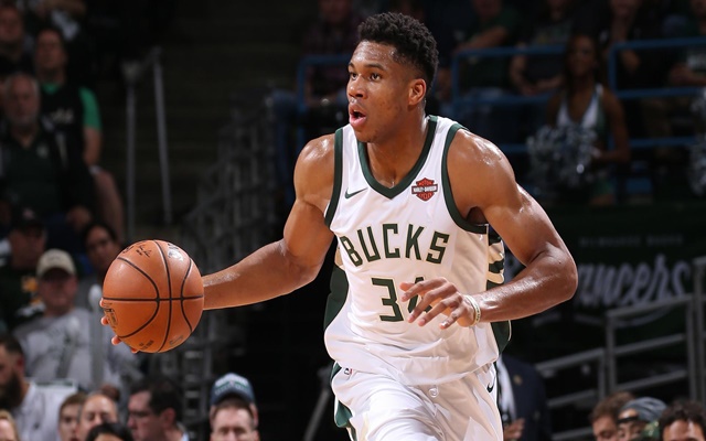26 - Giannis Antetokounmpo: $43.2 M