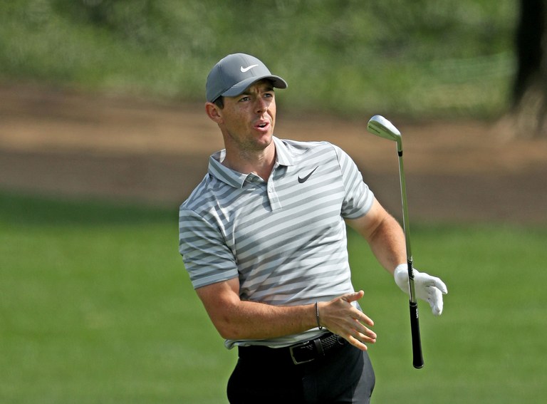 32 - Rory McIlroy: $39 M