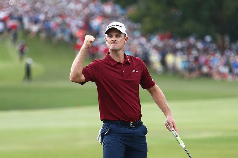 47 - Justin Rose: $32.4 M