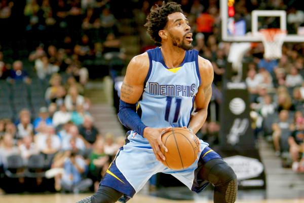 51 - Mike Conley, Jr.: $31.5 M