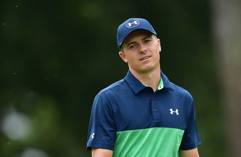52 - Jordan Spieth: $31.1 M