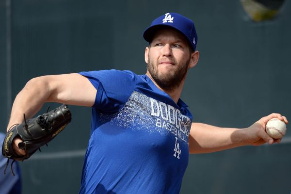 54 - Clayton Kershaw: $30.7 M