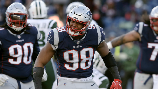 57 - Trey Flowers: $30.2 M